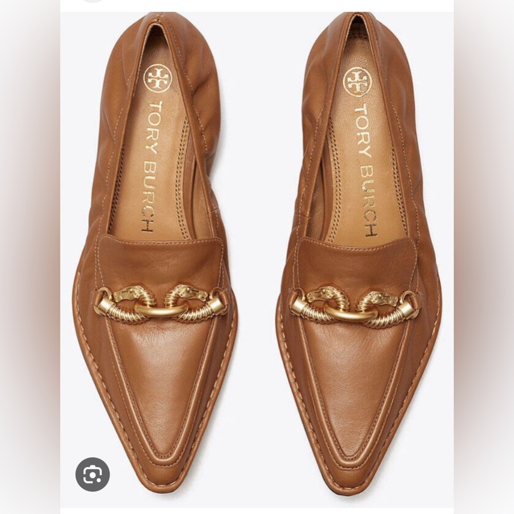 Tory Burch Loafers